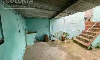 Imagem 7: Santo André - Casa Padrão - Vila Curuçá