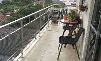 Imagem 2: Apartamento 2 quartos com suíte na Praça Seca