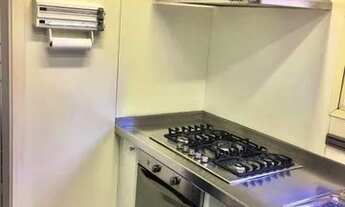 Imagem 6: APARTAMENTO - CAMPO BELO - SP