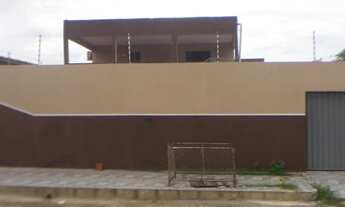 Imagem 2: Casa Duplex em Rincão - Mossoró