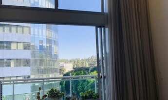 Imagem 5: Apartamento para Locação em São Paulo, Brooklin, 4 dormitórios, 4 suítes, 5 banheiros, 4 v