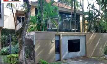 Imagem 2: CASA RESIDENCIAL em SÃO PAULO - SP, CAXINGUI