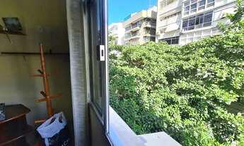 Imagem 5: Kitnet/conjugado para venda com 35 metros quadrados com 1 quarto em Copacabana - Rio de Ja