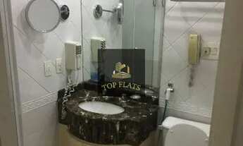 Imagem 6: Flat disponível na Vila Olímpia