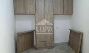 Imagem 2: Casa térrea com 2 dormitórios sendo 1 suíte para locação em Santana