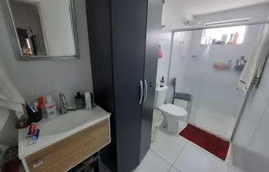 Imagem 4: Apartamento à Venda em Boa Viagem 02 Quartos e DCE