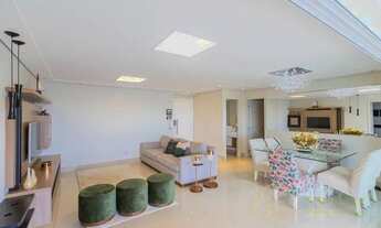 Imagem 5: Quartier Vila Mascote - 146m² - 3 Suítes - Maravilhoso