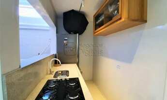 Imagem 6: Apartamento, Vila Scarpelli - Santo André