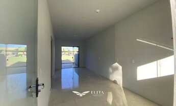 Imagem 4: Casa com 2 dormitórios, a venda, com 49m², no bairro Quinta dos Açorianos, Barra Velha -SC