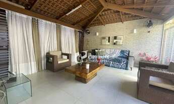 Imagem 4: Casa duplex em condomínio com 3 suítes à venda, 160 m² por R$ 690.000