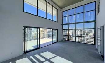 Imagem 5: Cobertura à venda, 512 m² por R$ 14.998.500,00 - Itaim Bibi - São Paulo/SP