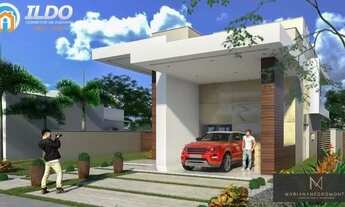 Imagem 3: Bananeiras - Águas da Serra Casa com 4 suítes