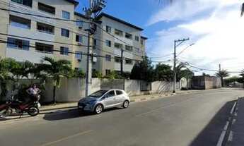 Imagem 3: Alugo Apartamento térreo 2/4 suíte e varanda com Quintal em Lauro de Freitas