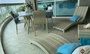 Imagem: Belíssimo apartamento com vista pro mar