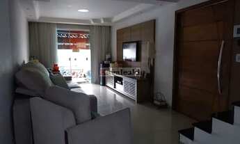 Imagem: Sobrado, Taboão - Diadema