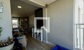 Imagem 7: Apartamento para Aluguel - Vila Leopoldina, 2 Quartos, 53 m2