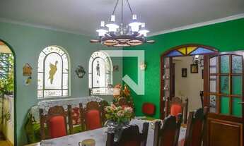 Imagem 6: Casa à Venda - Taboão, 4 Quartos, 250 m2