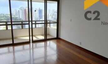 Imagem: Aluga-se apartamento reformado, com 159