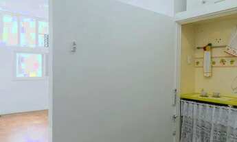 Imagem 6: Apartamento para Aluguel - Botafogo, 1 Quarto, 25 m2