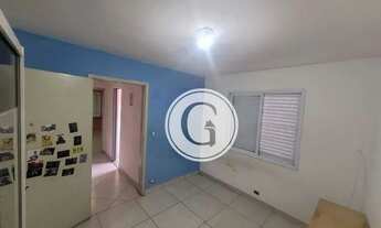 Imagem 4: Sobrado no Jd. Arpoador - 2 dorms - 2 vagas - 125m²