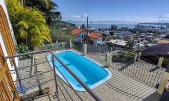 Imagem: Casa com 4 dormitórios para alugar, 500