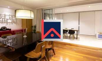 Imagem 2: Venda Apartamento 4 Dormitórios - 137 m² Perdizes