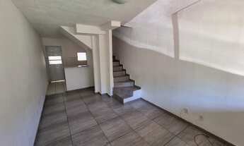 Imagem 4: Casa dois quartos no condomínio Casas do Campo