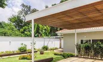 Imagem 5: Casa com 3 dormitórios à venda, 370 m² por R$ 2.700.000 - Granja Viana - Carapicuíba/SP