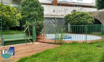 Imagem: RIBEIRÃO PRETO - Casa Padrão - ALTO DA