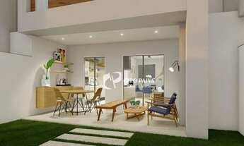 Imagem 7: Casa com 3 quartos à venda, 92 m² por R$ 432.000 - Urucunema - Eusébio/CE