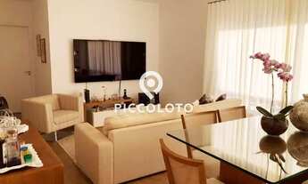 Imagem 2: Apartamento - Taquaral - Campinas