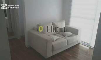 Imagem: Apartamento Mobiliado Vila Cruzeiro - 1