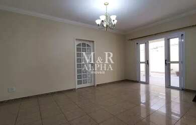 Imagem 6: Barueri - Casa de Condomínio - Alphaville Residencial Um