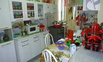 Imagem 3: Apartamento residencial à venda, Água Fria, Fortaleza - AP0325