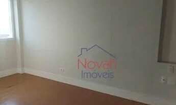 Imagem 6: Apartamento com 1 dormitório para alugar, 50 m² por R$ 3.000/mês - Embaré - Santos/SP