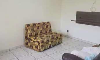 Imagem 2: Apartamento para venda com 51 metros quadrados com 2 quartos em Boqueirão - Praia Grande