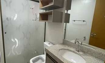 Imagem 5: Apartamento no mariano procopio frente 2 quartos 2 vagas de garagem