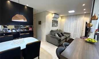 Imagem 4: Apartamento com 03 dormitórios,sendo02 suíte 01 deposito, 02 vaga de garagem.Estuda Permut