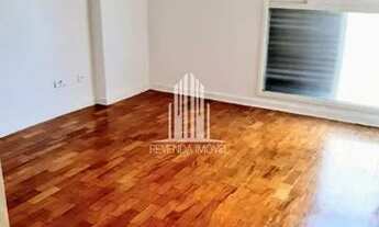 Imagem 2: Residencial perdizes, apartamento de 126m² com 3 dormitórios sendo 1 suíte no Perdizes - S