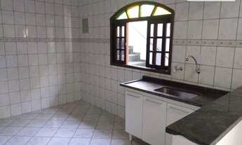 Imagem 5: Sobrado com 2 dormitórios para alugar, 80 m² por R$ 1.600/mês - Vila Mangalot - São Paulo