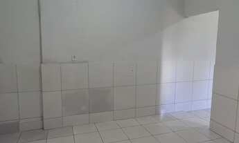 Imagem 3: Apartamento para aluguel possui 40 metros quadrados com 1 quarto