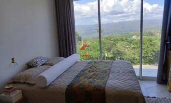 Imagem 6: NOVA LIMA - Casa de Condomínio - Condomínio Veredas Reserva