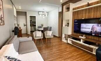 Imagem: Condomínio Equilibrium Com 4 dormitórios