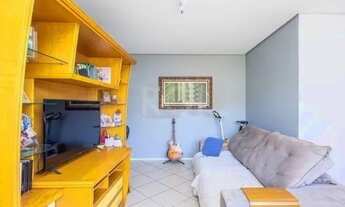 Imagem 5: Apartamento para Venda - 103m², 2 dormitórios, sendo 1 suites, 1 vaga - Cristal