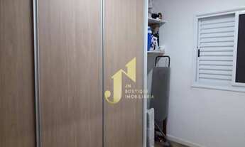 Imagem 2: Apartamento Residencial à venda, Vila Aprazível, Jacareí - AP0031