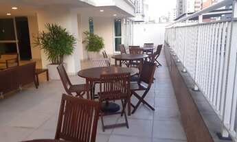 Imagem 4: Apartamento para aluguel possui 70 metros quadrados com 2 quartos perto da FMC