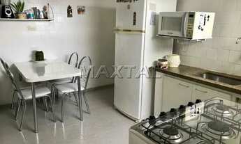 Imagem 5: APARTAMENTO NO BOM RETIRO,TRES DORMITORIOS, SALA COZINHA E DOIS BANHEIROSPROXIMO AO METRO