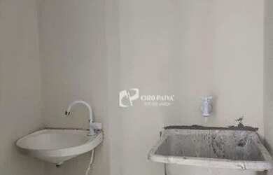 Imagem 5: Kitnet com 1 dormitório para alugar, 19 m² por R$ 482,00/mês - Jardim das Oliveiras - Fort