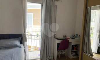 Imagem 6: São Paulo - Casa de Condomínio - CASA VERDE