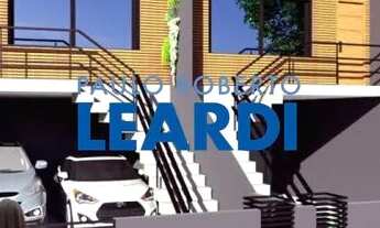 Imagem: SOBRADO - POTECAS - SC